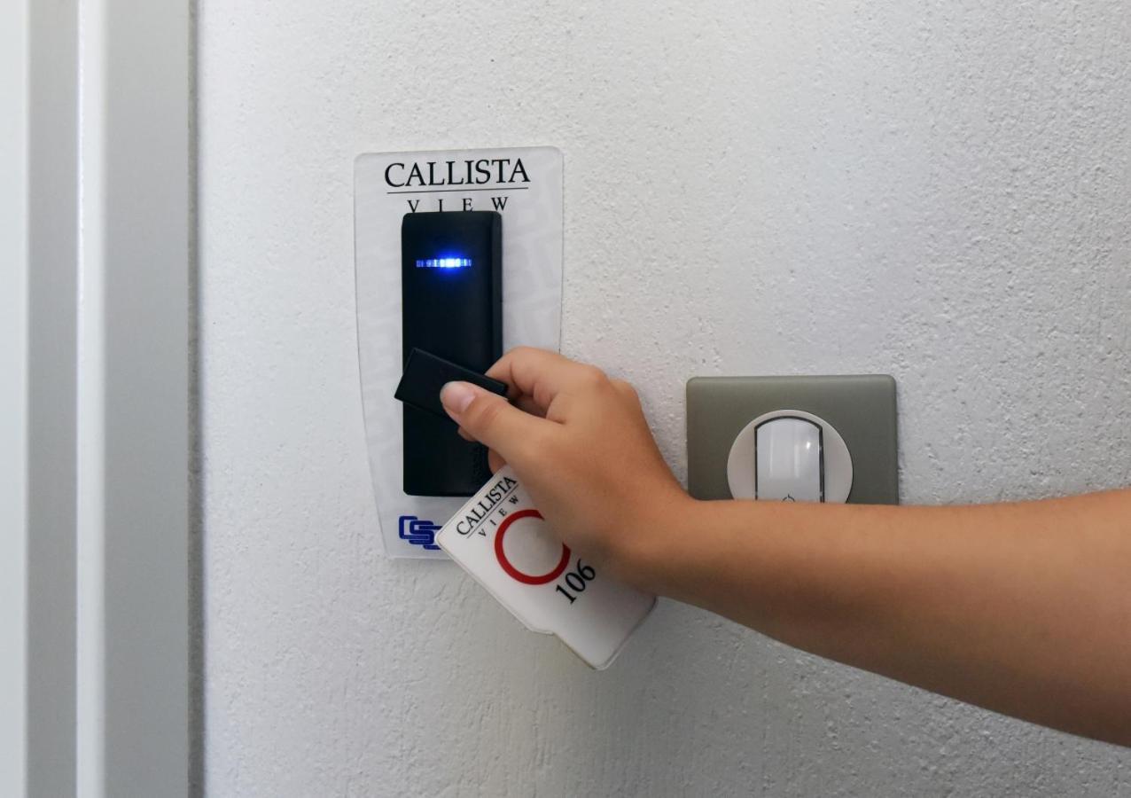 Callista View 弗洛伊塔 外观 照片